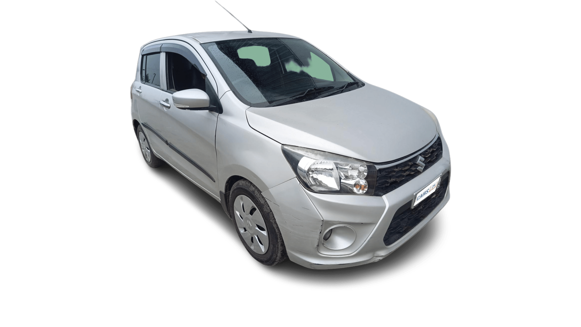 2016 Maruti Celerio - Hatchback - Petrol - Automatic - ₹3.11 lakh